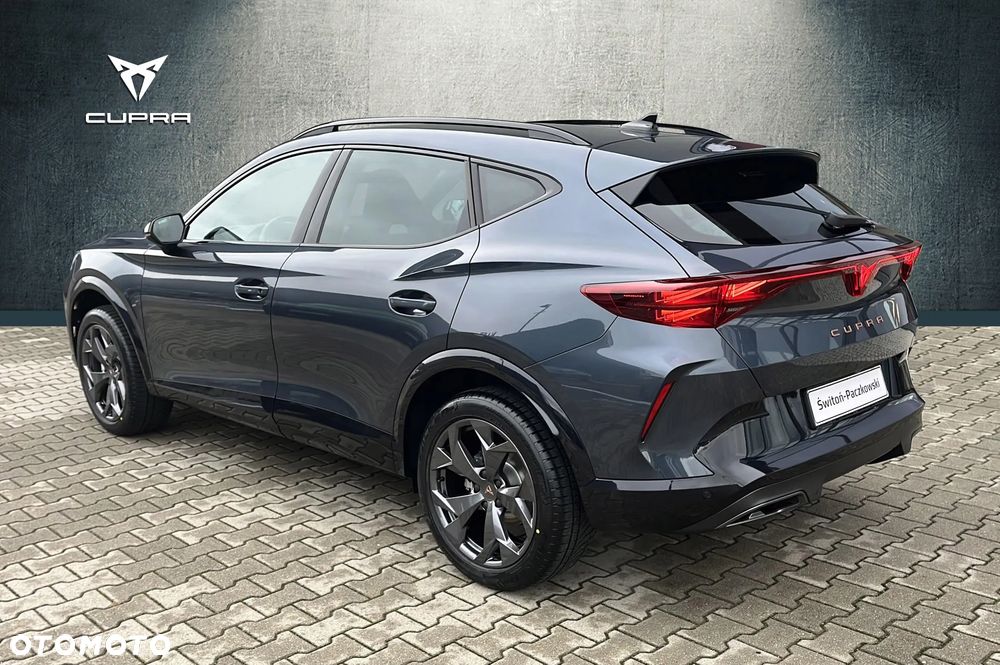 Cupra Formentor 1.5 eTSI mHEV DSG - 3