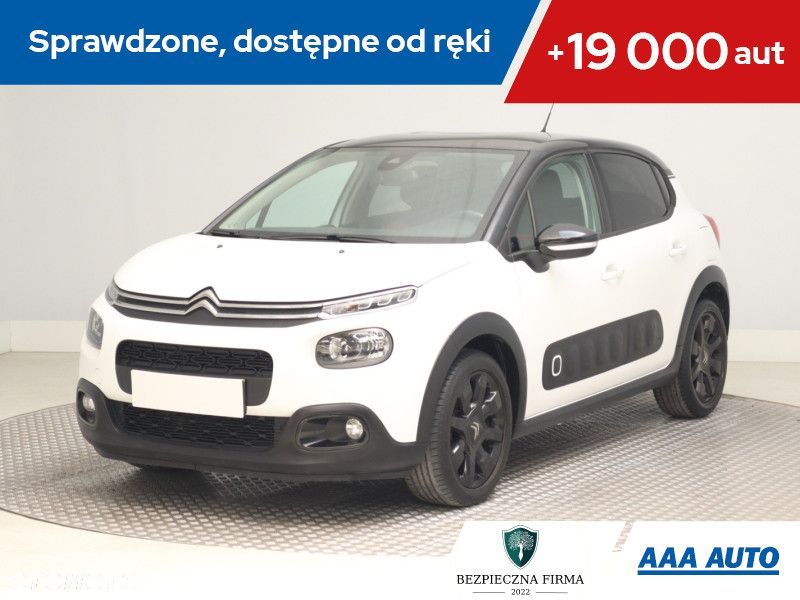 Citroën C3 - 2