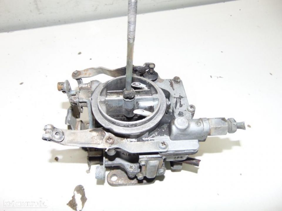 Toyota KE 30 servo-freio - 6