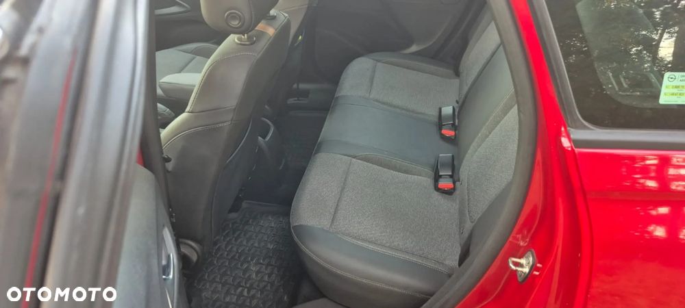Opel Crossland 1.2 T Elegance - 16