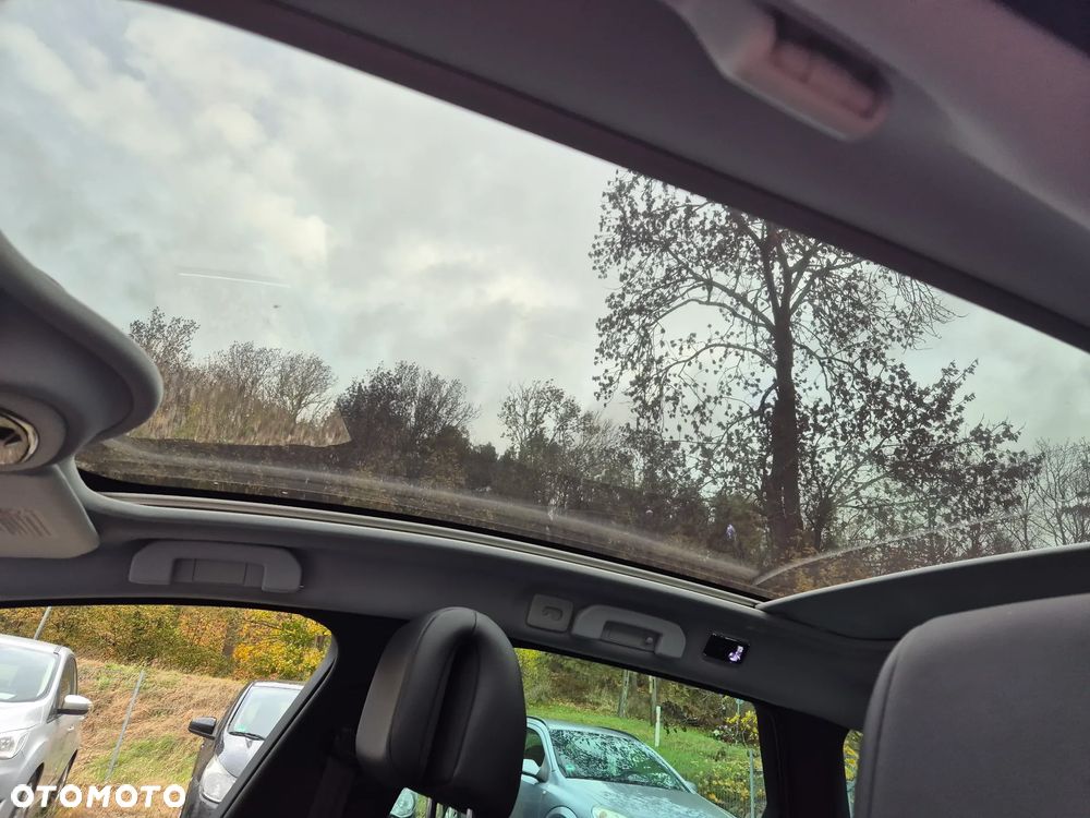 Peugeot 508 2.0 HDi Business Line - 11