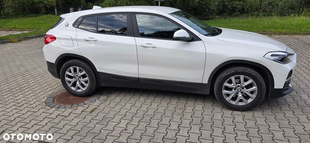 BMW X2 - 2