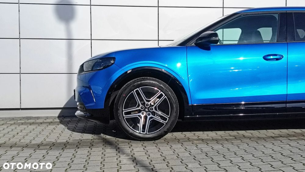 Ford Capri 77 kWh Premium RWD - 3