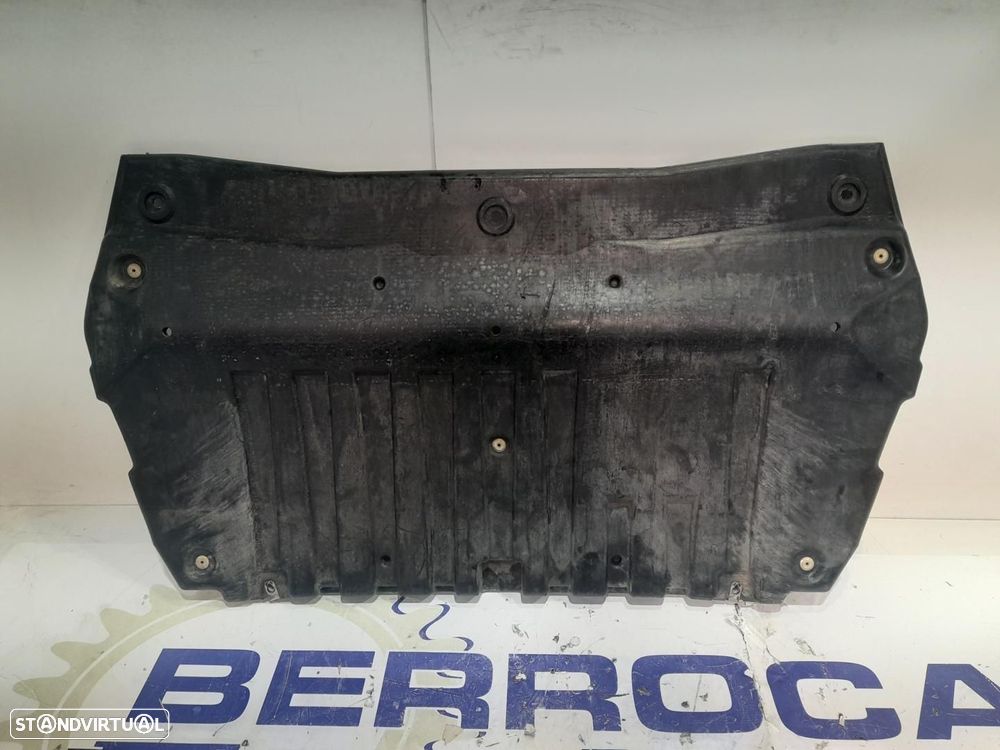 COBERTURA DO CARTER LAND ROVER RANGE ROVER SPORT - 1