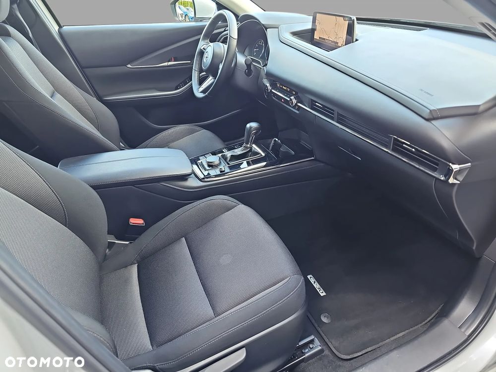 Mazda CX-30 2.0 mHEV Centre-Line 2WD - 12