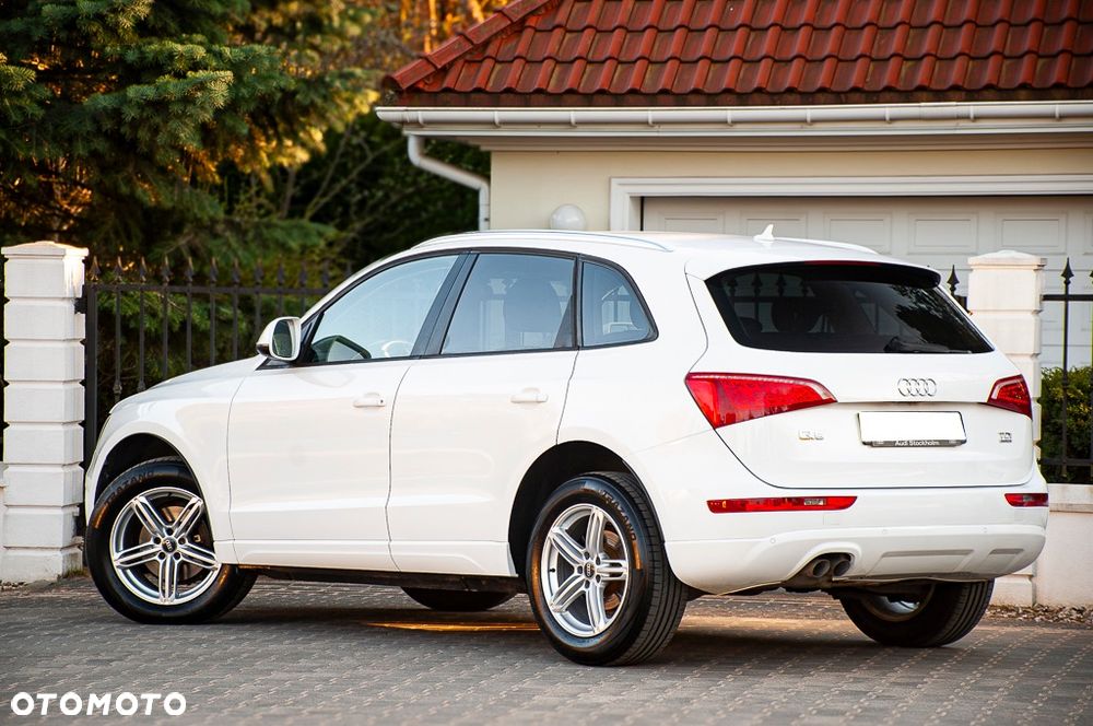 Audi Q5 2.0 TDI Quattro S tronic - 12