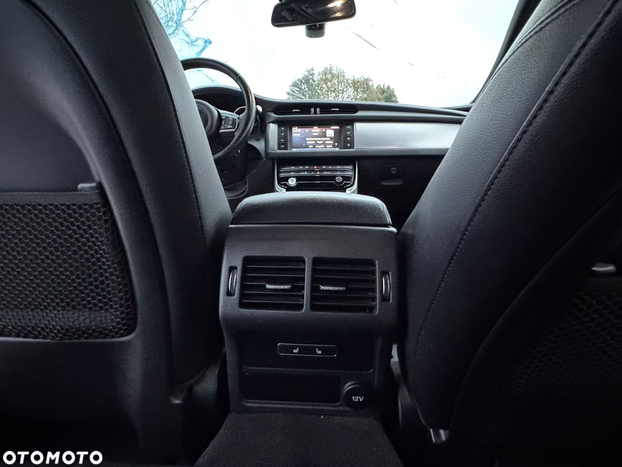 Jaguar XF E-Performance Prestige - 21
