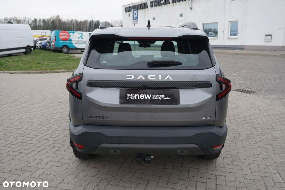 Dacia Bigster - 6