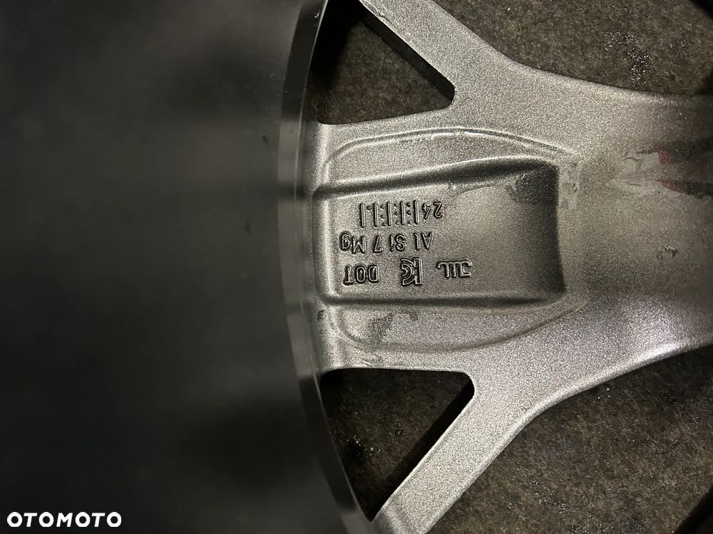 Alufelga Audi Q5 III 20 cali 5x112 1szt. 8MA601025M - 6