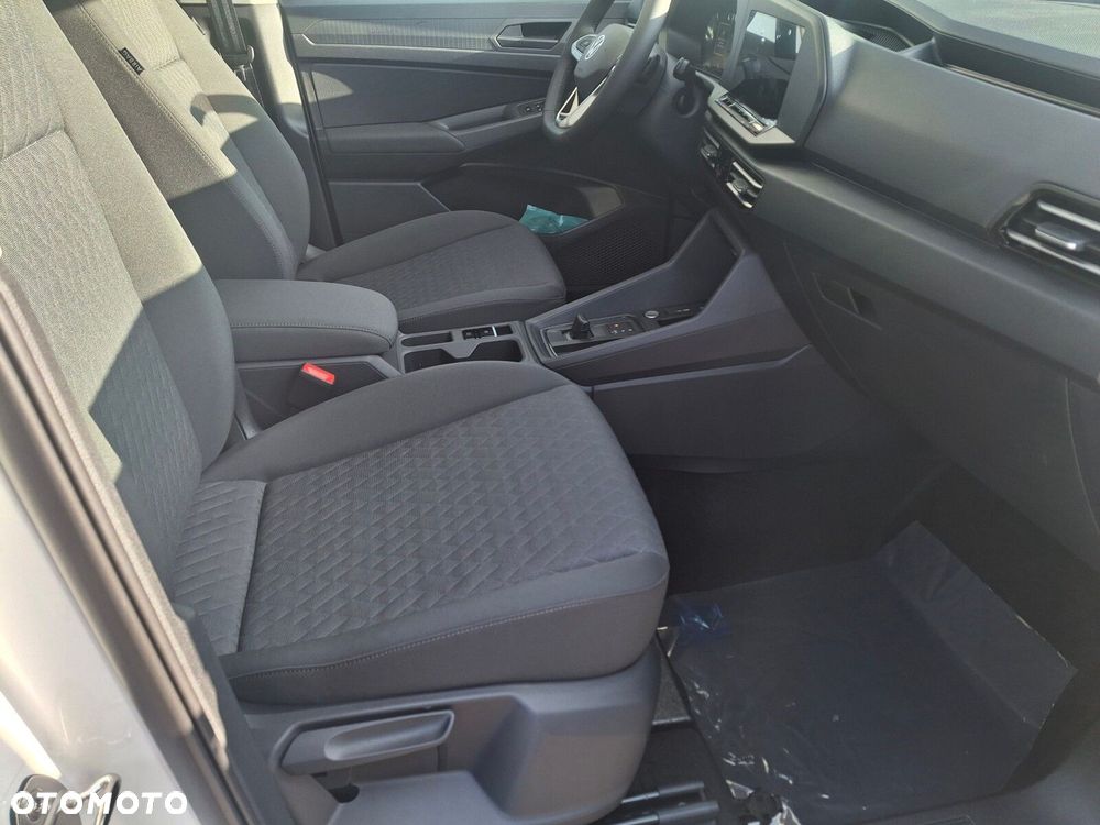 Volkswagen Caddy - 10