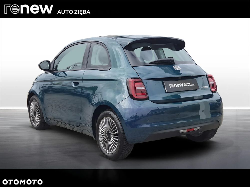 Fiat 500 1.0 GSE Icon - 3