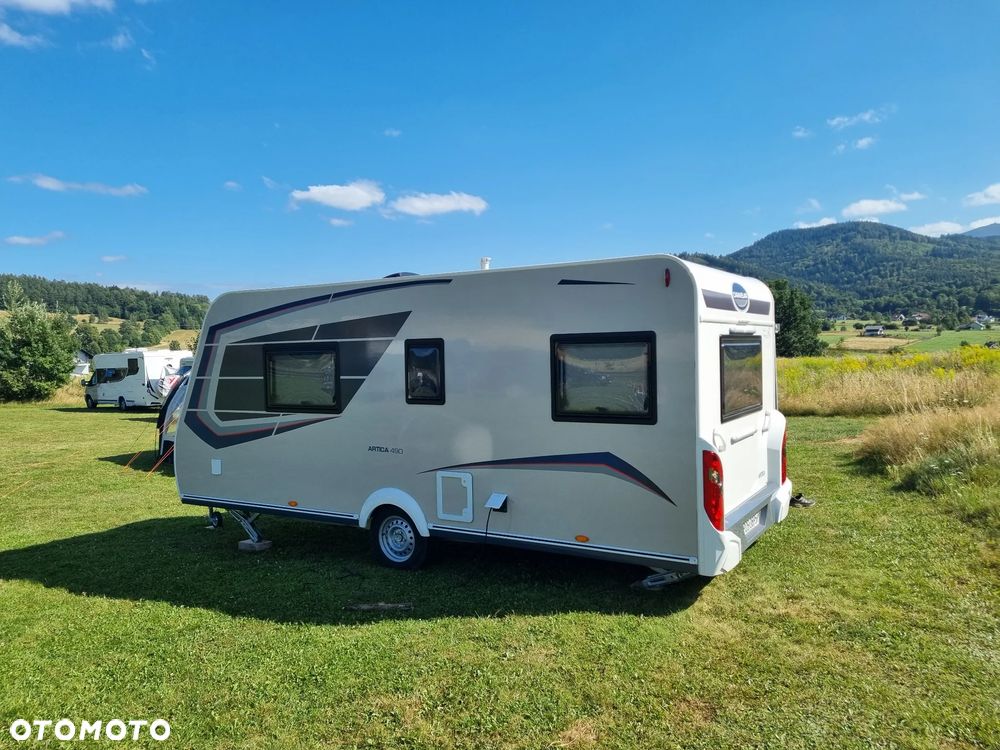 Caravelair Artica - 5