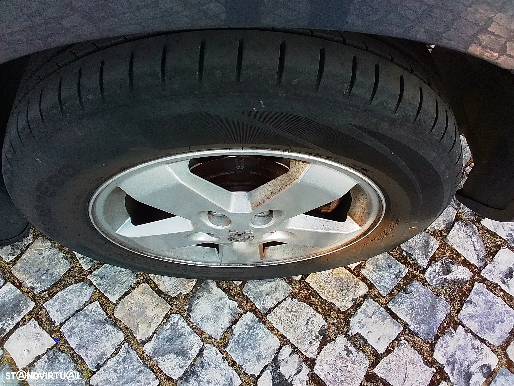 Peugeot 407 1.6 HDi Premium - 13