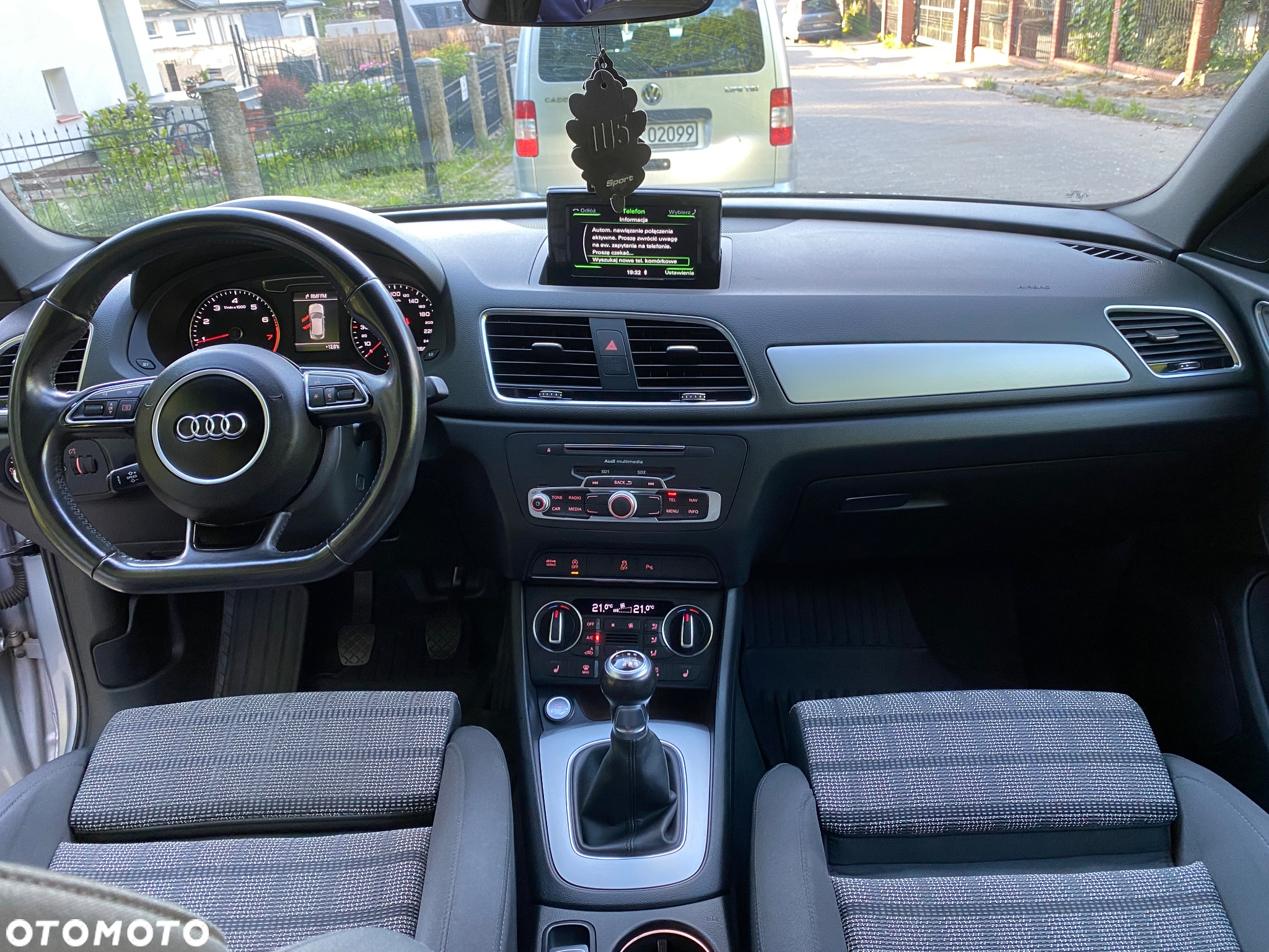 Audi Q3 1.4 TFSI CoD ultra Sport - 16