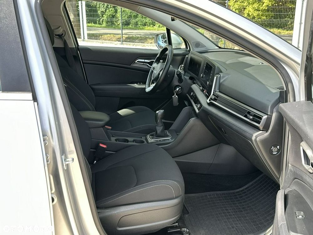Kia Sportage - 18