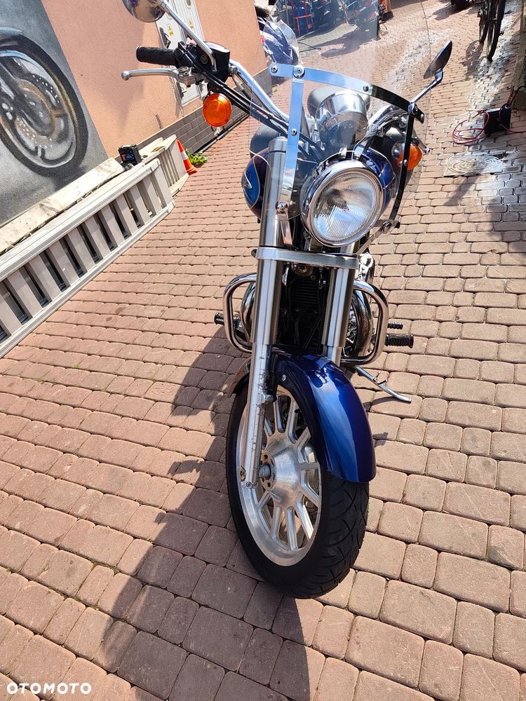 Triumph America - 22