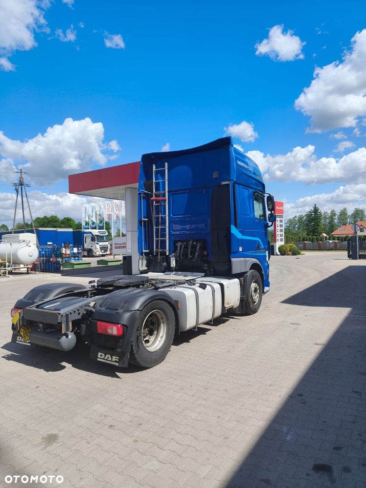 DAF DAF XF 106.480 - 6