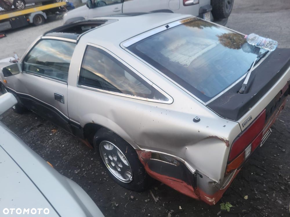 Nissan 300 ZX T-Bar - 9