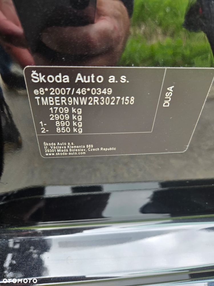 Skoda Scala 1.0 TSI DSG Drive - 32