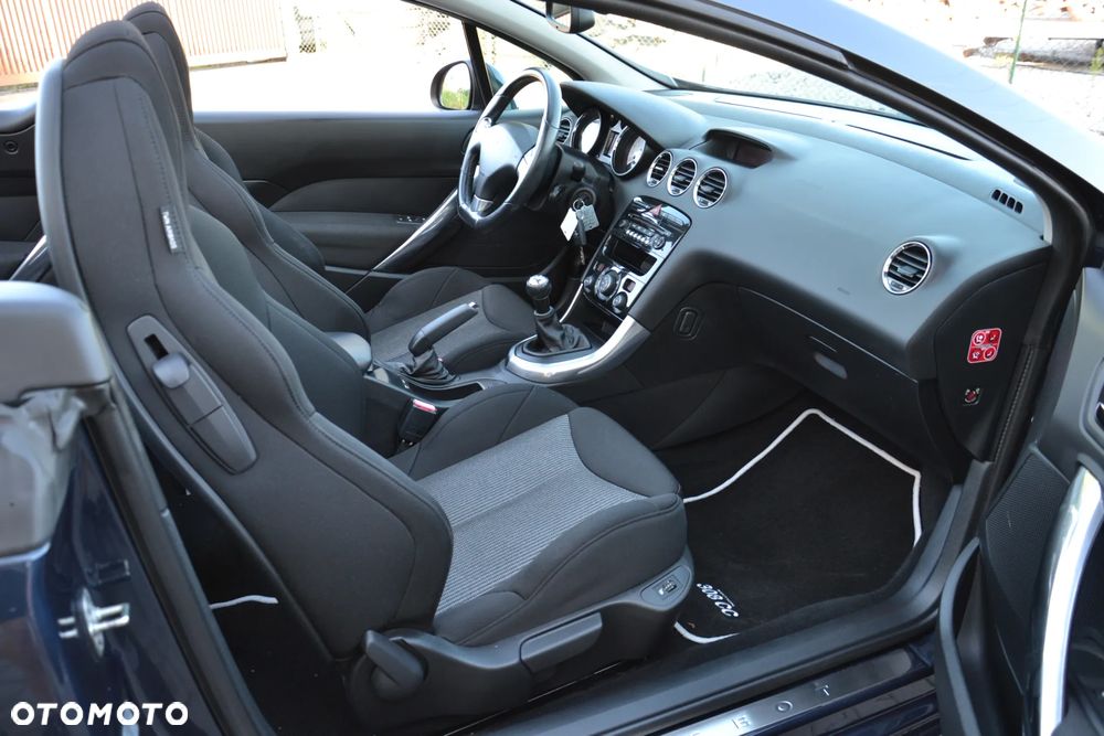 Peugeot 308 CC 120 VTi Access - 25