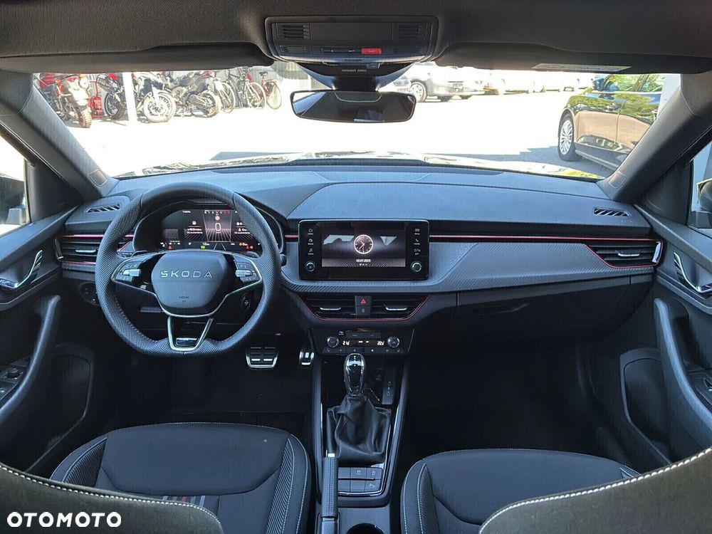 Skoda Kamiq - 4