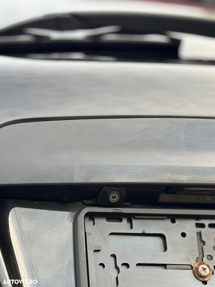 Nissan Qashqai 2.0 DCI DPF Tekna - 14