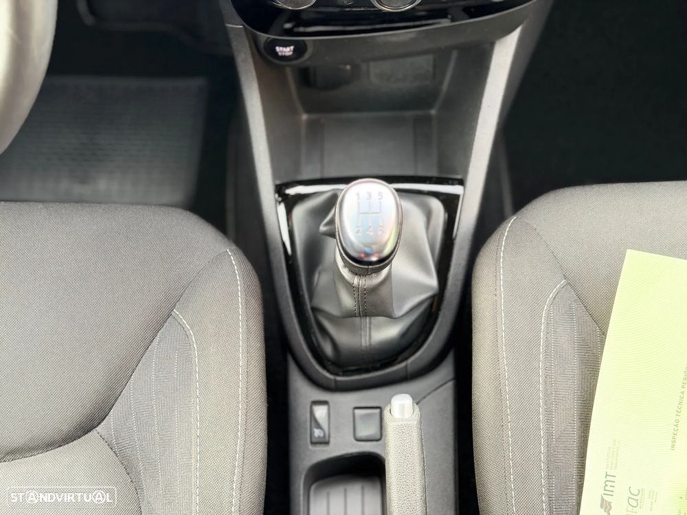 Renault Clio 0.9 TCe Limited - 7