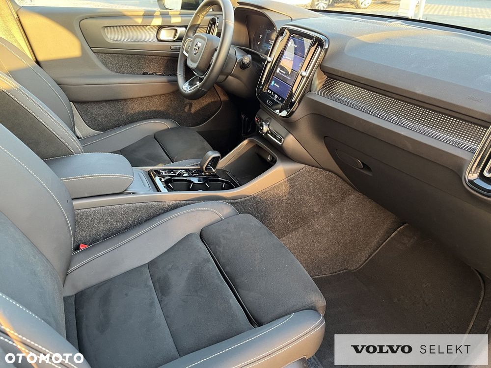 Volvo XC 40 - 10