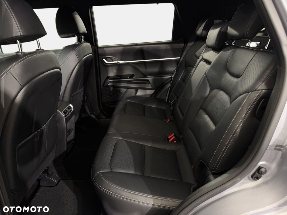 SsangYong/KGM Torres 1.5 T-GDI Wild - 28