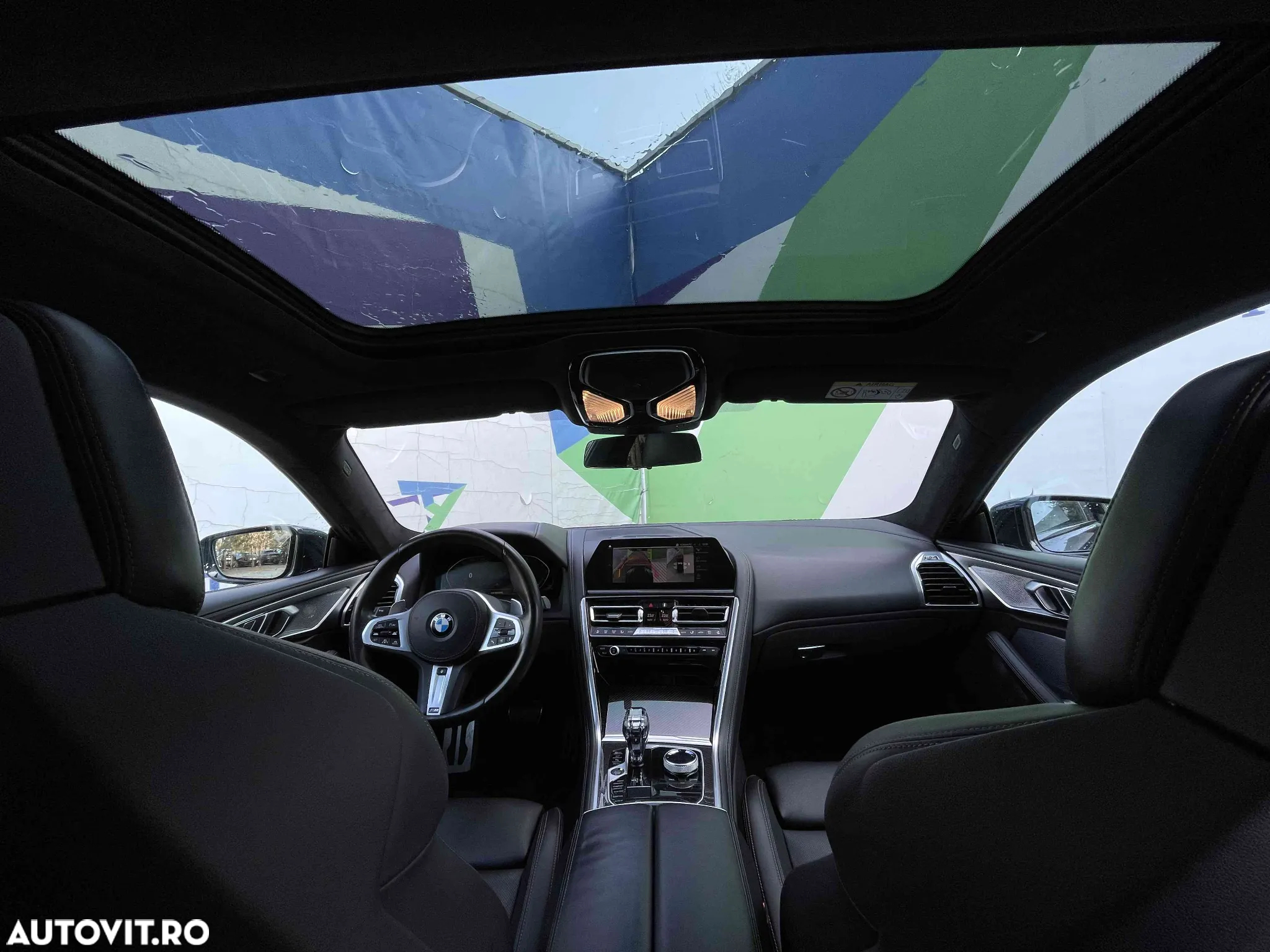 BMW Seria 8 - 17