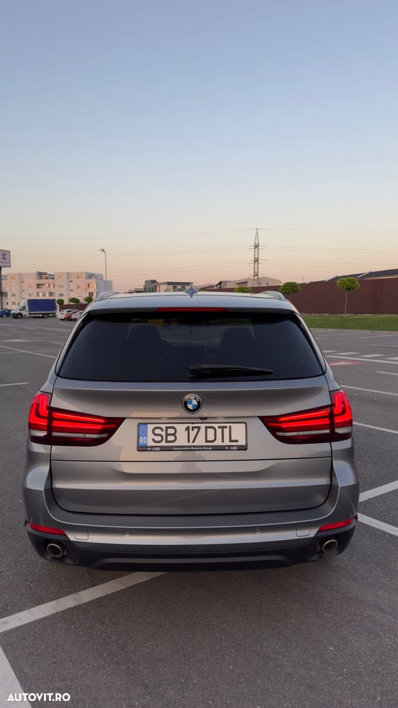 BMW X5 - 16