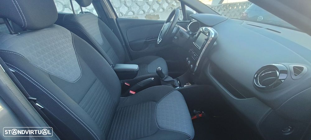 Renault Clio 1.5 dCi Dynamique S - 7