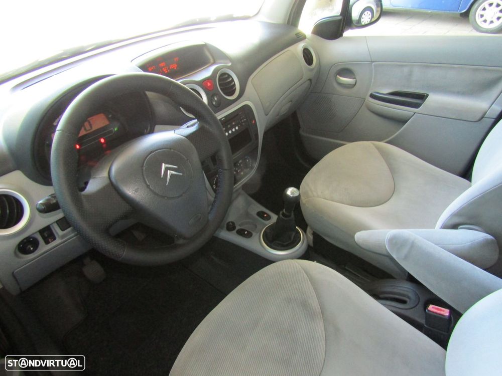 Citroën C3 1.1 SX Pack - 10