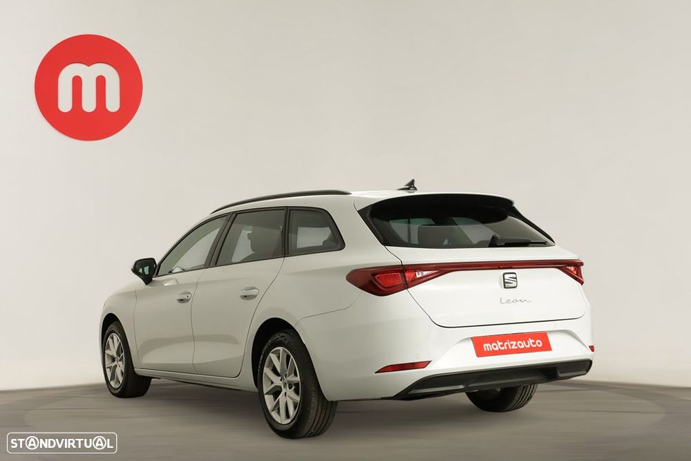 SEAT Leon ST 1.0 TSI Style - 3