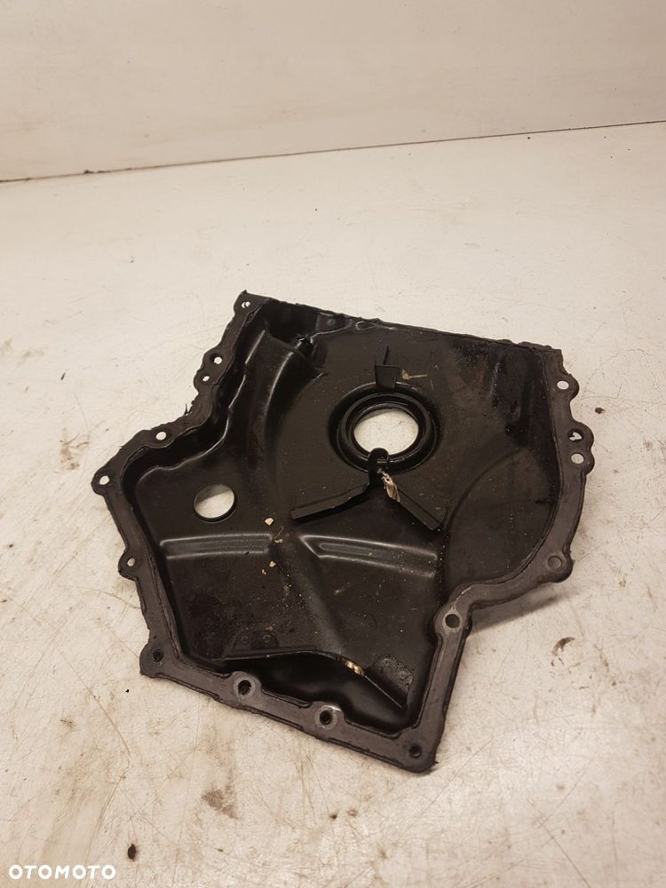 OBUDOWA ROZRZĄDU AUDI A4 B8 A5 1.8 TFSI 06H109211Q - 4