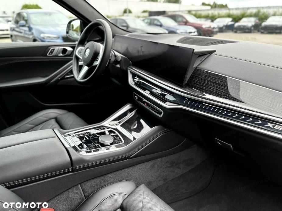 BMW X6 xDrive40i mHEV sport - 15