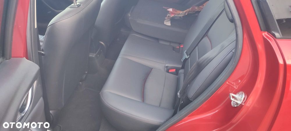 Mazda CX-3 SKYACTIV-G 120 SKYACTIV-Drive FWD Sports-Line - 27