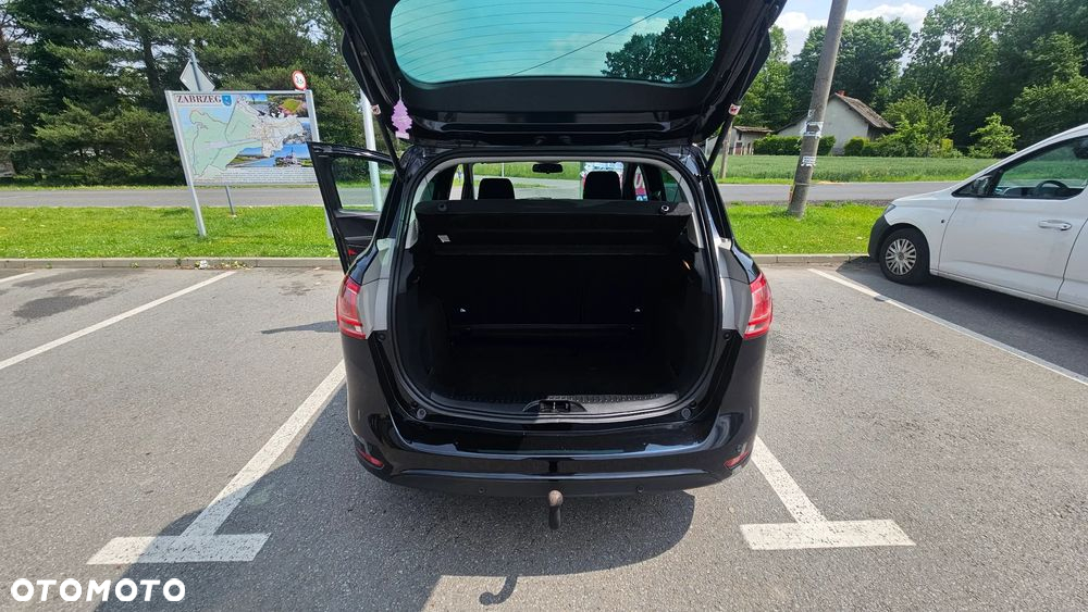 Ford B-MAX - 8