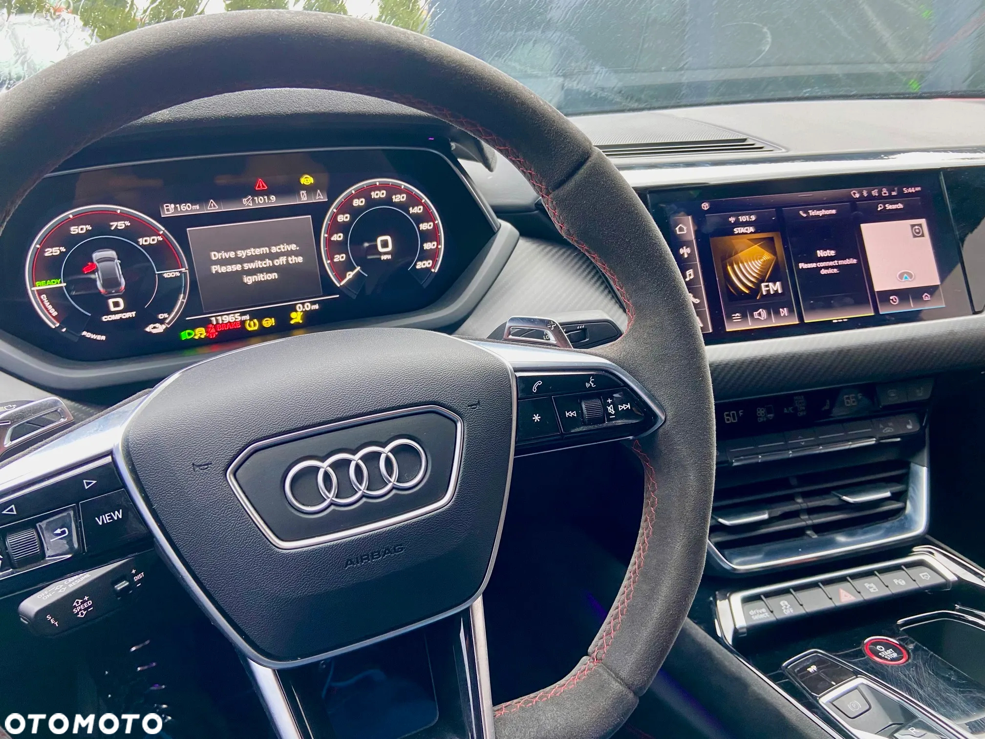 Audi e-tron GT - 17