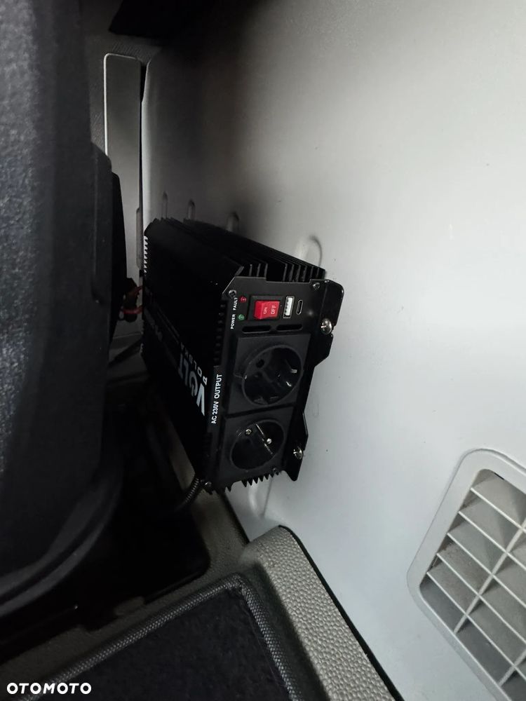 Ford F-MAX 500 - 19
