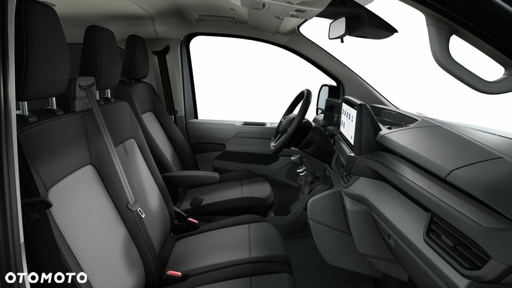 Volkswagen Caravelle - 7