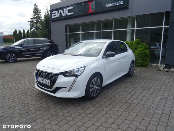 Peugeot 208 1.2 PureTech Active S&S