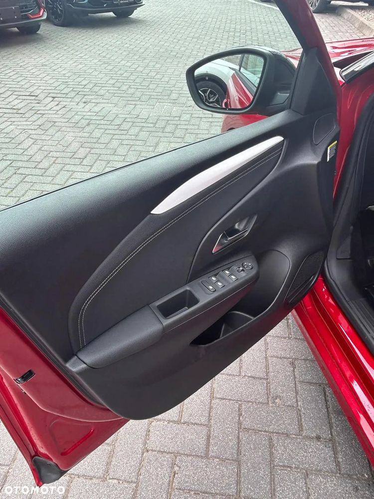 Opel Corsa 1.2 GS S&S - 6