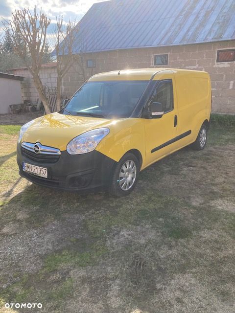 Opel Combo Tour L1H1 - 1