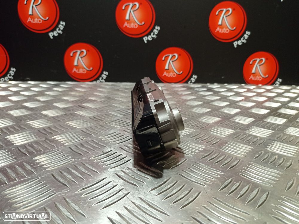 Comando Da Sofagem  Ford Focus Ii Turnier (Da_, Ffs, Ds) - 2