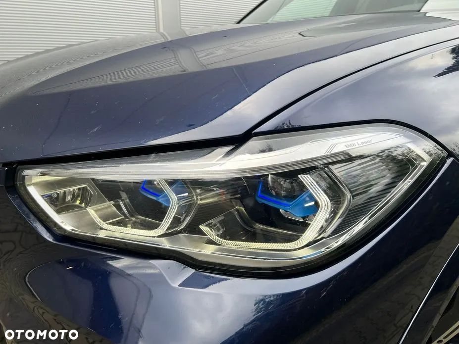 BMW X5 xDrive30d sport - 11