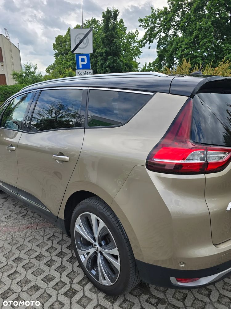 Renault Scenic 1.5 dCi Life - 6
