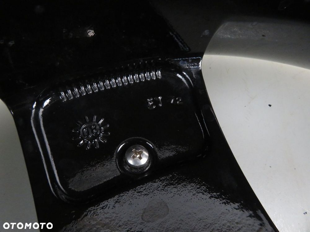 Alufelga 21'' Eta Beta Jofiel 5x130 9,5J ET42 - 2