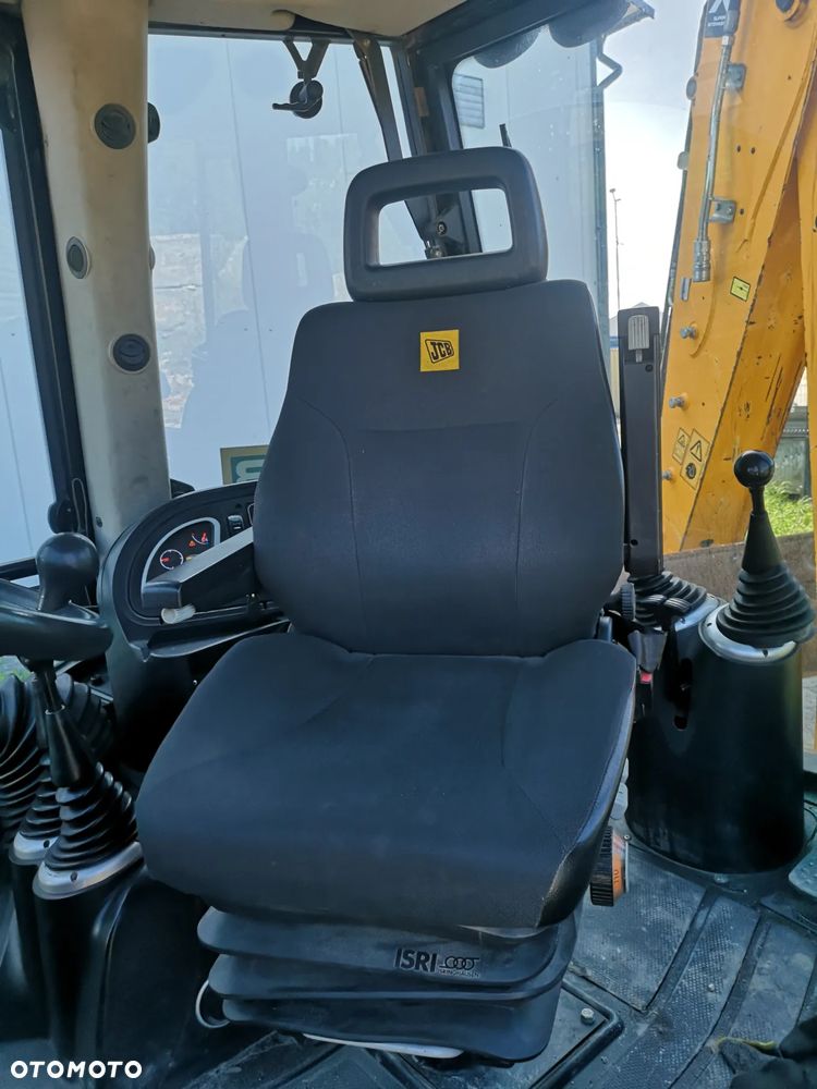 JCB 3 cx super - 6