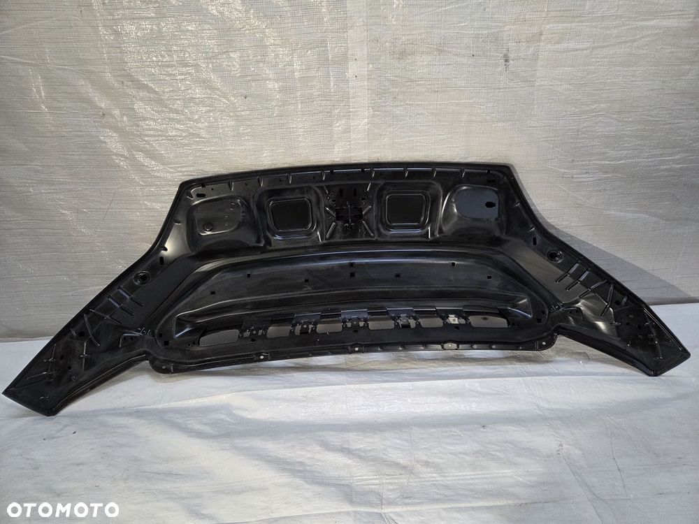Fiat ducato boxer jumper 14- maska pokrywa silnika 50158078 nowa oryginał - 9